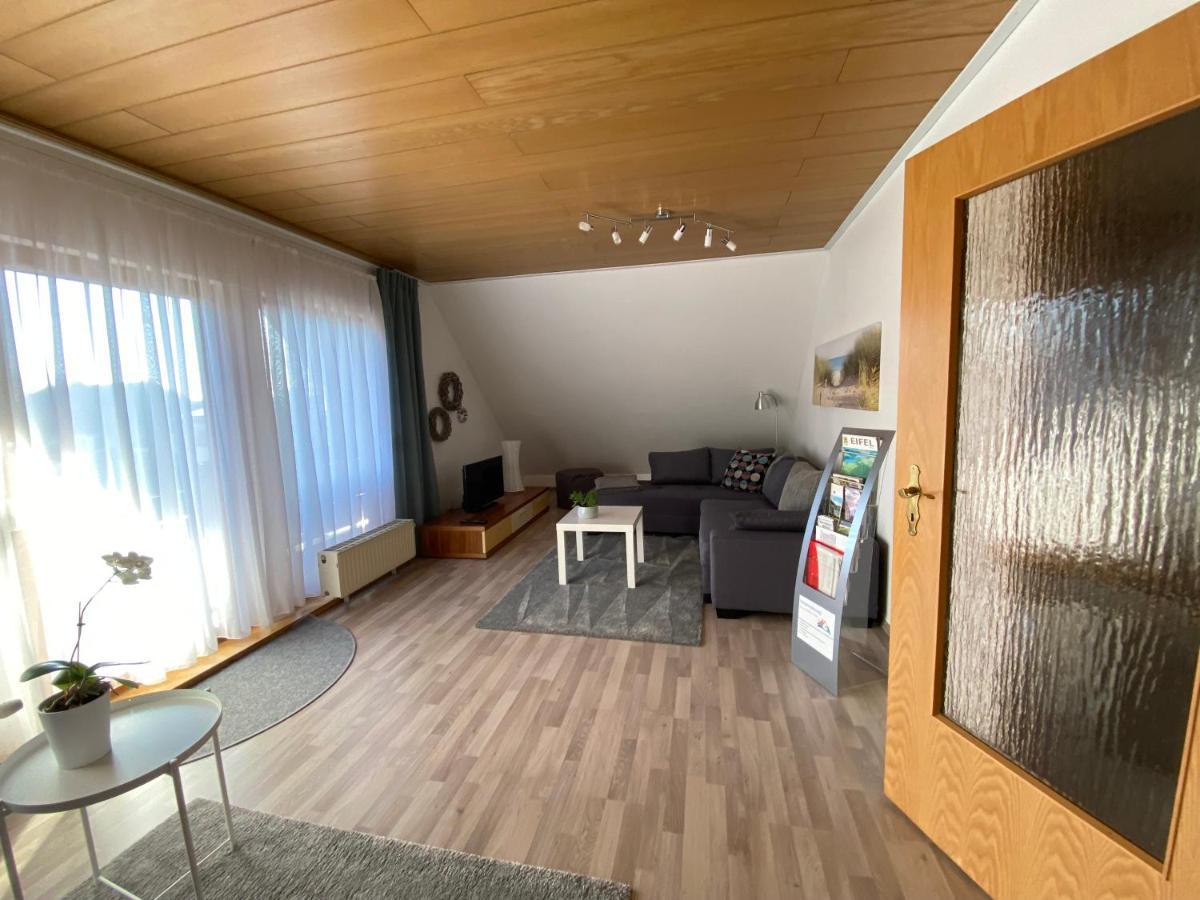 Ferienwohnung Jutta U. Andreas Arenz Minderlittgen ภายนอก รูปภาพ